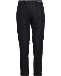 Michael Coal - Pants Virgin Wool, Cashmere, Elastane - Lyst