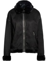 Toy G. - Shearling & Teddy - Lyst