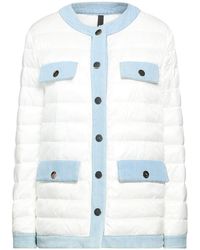 Blauer - Puffer - Lyst