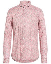 Fedeli - Camisa - Lyst
