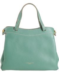 Gianni Chiarini - Handbag Leather - Lyst