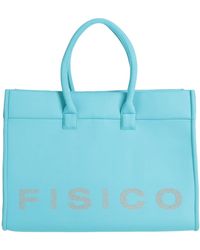 Fisico - Handbag - Lyst
