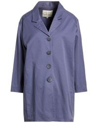 ALESSIA SANTI - Jacket - Lyst