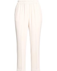 Via Masini 80 - Trouser - Lyst
