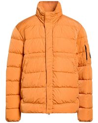 C.P. Company - Puffer - Lyst