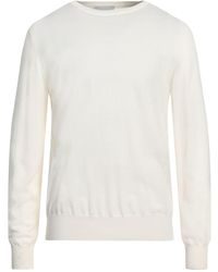 Vneck - Pullover - Lyst