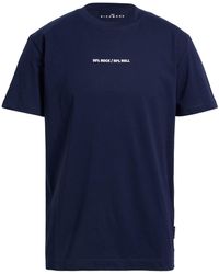 John Richmond - T-Shirt - Lyst