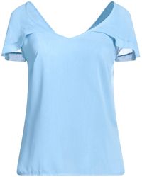 Liu Jo - Top - Lyst