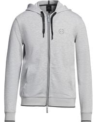 ARMANI EXCHANGE - Sweatshirt - Lyst
