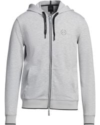 ARMANI EXCHANGE - Sudadera - Lyst