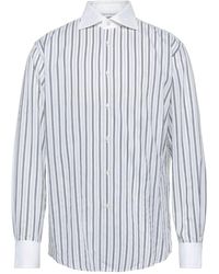 Pal Zileri Shirts for Men - Up to 77% off | Lyst