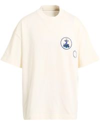 Emporio Armani - T-Shirts - Lyst