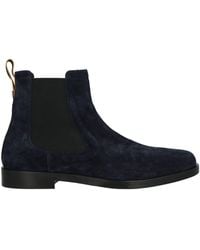 Moorer - Stiefelette - Lyst