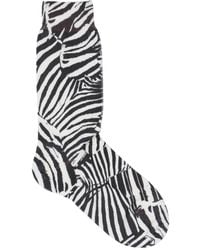 Missoni Socks for Women - Up to 78% off at Lyst.com