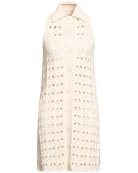 Sportmax - Mini Dress - Lyst