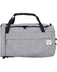 Herschel Supply Co. Suitcase - Grey