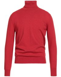 Kangra - Rollkragenpullover - Lyst