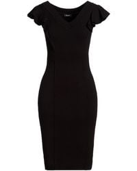Liu Jo - Midi Dresses - Lyst