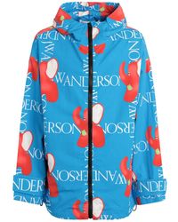 JW Anderson - Giacca & Giubbotto - Lyst