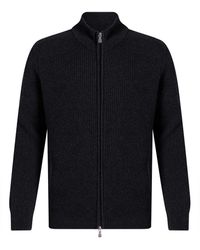 Barba Napoli - Cardigan Cashmere - Lyst