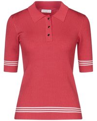 Sandro Jumper - Red