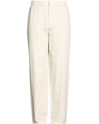 ARMANI EXCHANGE - Trouser - Lyst