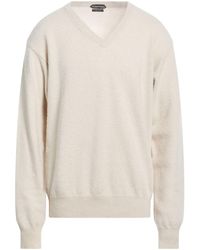 Tom Ford - Pullover - Lyst
