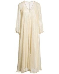 forte_forte - Midi Dresses - Lyst