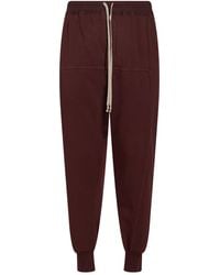 Rick Owens - Trouser - Lyst