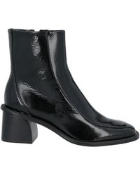 Sandro - Stiefelette - Lyst