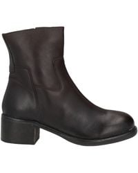 Moma - Ankle Boots - Lyst
