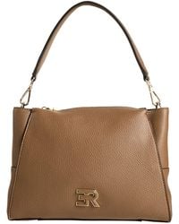 ERMANNO FIRENZE - Handbag - Lyst