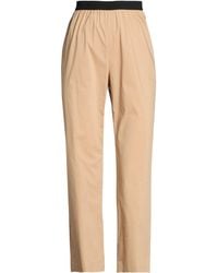 MEIMEIJ - Sand Pants Cotton, Polyamide, Elastane - Lyst