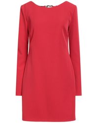 Just Cavalli - Mini Dress - Lyst