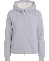 Moorer - Sudadera - Lyst