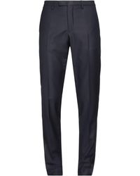 Boglioli - Pants Virgin Wool, Elastane - Lyst