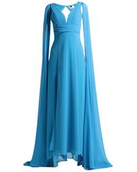 No Secrets - Maxi Dress - Lyst