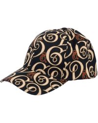 Dolce & Gabbana Sombrero - Negro