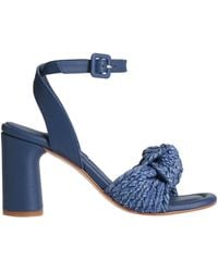 Eqüitare - Sandals Textile Fibers - Lyst