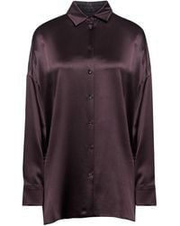Agnona - Shirt - Lyst