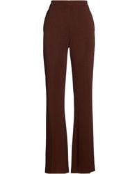 Drumohr - Pants Viscose - Lyst