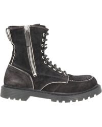 Premiata - Stiefelette - Lyst