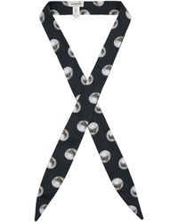 Lanvin - Sciarpa - Lyst