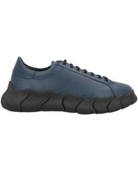 Testoni - Sneakers - Lyst