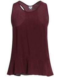 Aspesi - Top - Lyst