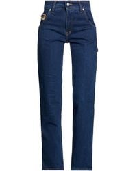 Fiorucci - Jeans Organic Cotton, Elastane - Lyst