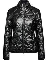 EA7 - Puffers - Lyst