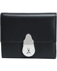 Calvin Klein Brieftasche - Schwarz
