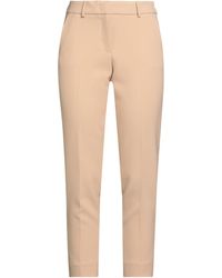 Peserico - Trouser - Lyst