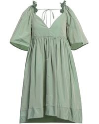 Co.Go - Mini Dress - Lyst
